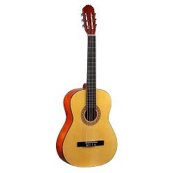 Классическая гитара Phil Pro AC-39 N - характеристики и отзывы покупателей.
