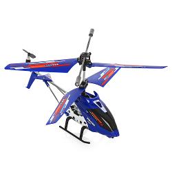 Вертолет Mioshi Tech IR-222 - характеристики и отзывы покупателей.