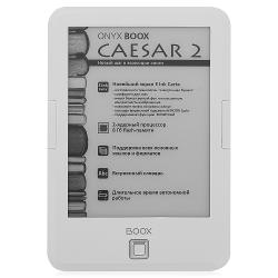 Электронная книга Onyx Boox Caesar 2 6