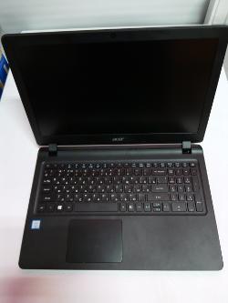 Ноутбук Acer Extensa 2540-31JF - характеристики и отзывы покупателей.