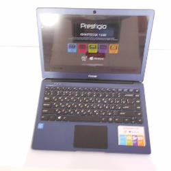 Ноутбук Prestigio SmartBook 133S - характеристики и отзывы покупателей.