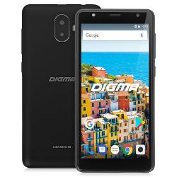 Смартфон Digma LINX B510 3G - характеристики и отзывы покупателей.