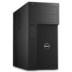 Компьютер Dell Precision 3620 MT i5-6500 - характеристики и отзывы покупателей.