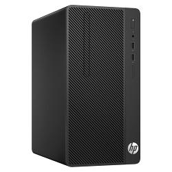 Компьютер HP 290 G1 MT i3-7100 - характеристики и отзывы покупателей.
