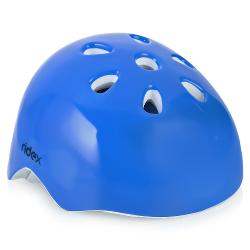 Шлем защитный RIDEX Shell - характеристики и отзывы покупателей.