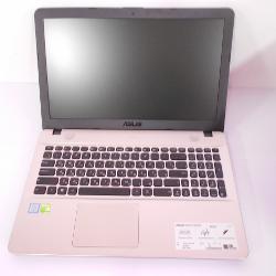 Ноутбук ASUS VivoBook X541UV-GQ984T - характеристики и отзывы покупателей.