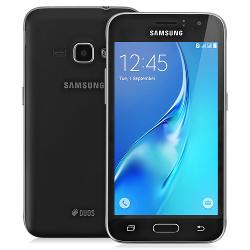 Смартфон Samsung Galaxy J1 SM-J120F - характеристики и отзывы покупателей.