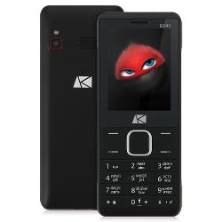 Мобильный телефон ARK Benefit U241 - характеристики и отзывы покупателей.