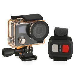 Action-камера X-TRY XTC220B - характеристики и отзывы покупателей.