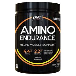 Аминокислота QNT Amino Endurance 350г Лимон - характеристики и отзывы покупателей.