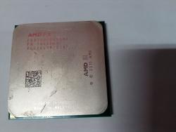 Процессор AMD FX-8320 Edition