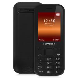 Мобильный телефон Prestigio Wize G1 - характеристики и отзывы покупателей.
