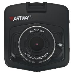 Видеорегистратор Artway AV-513 - характеристики и отзывы покупателей.