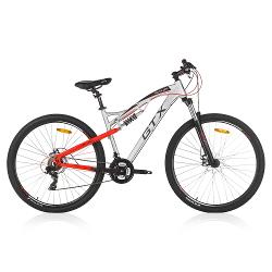 Велосипед GTX MOON 2901 - характеристики и отзывы покупателей.