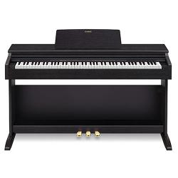 Цифровое фортепиано Casio Celviano AP-270BK - характеристики и отзывы покупателей.