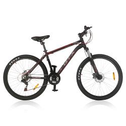 Велосипед GTX ALPIN S - характеристики и отзывы покупателей.