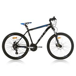 Велосипед GTX ALPIN 50 - характеристики и отзывы покупателей.