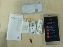 Смартфон Huawei P9 Lite - характеристики и отзывы покупателей.