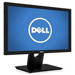 Монитор Dell E1916He - характеристики и отзывы покупателей.