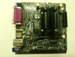 ASRock J3355B-ITX - характеристики и отзывы покупателей.