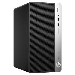 Компьютер HP ProDesk 400 G5 MT Core i7-8700 - характеристики и отзывы покупателей.