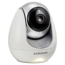 Wi-Fi видеоняня Samsung Baby View - характеристики и отзывы покупателей.