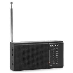 Радиоприемник Sony ICF-P36 - характеристики и отзывы покупателей.