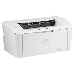 Лазерный принтер HP LaserJet Pro M15a - характеристики и отзывы покупателей.