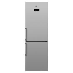 Холодильник Beko RCNK 321E21S - характеристики и отзывы покупателей.