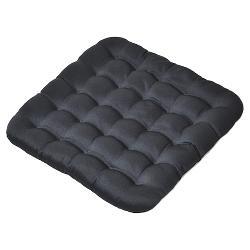 Подушка на сиденье Smart-Textile УЮТ - характеристики и отзывы покупателей.