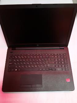 Ноутбук HP 15-bw016ur - характеристики и отзывы покупателей.