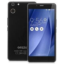 Смартфон GiNZZU S5140 - характеристики и отзывы покупателей.