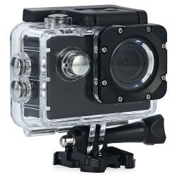 Action-камера и видеорегистратор GiNZZU FX115GL - характеристики и отзывы покупателей.