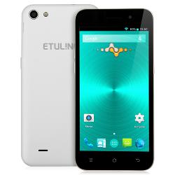 Смартфон Etuline Enso S5084W - характеристики и отзывы покупателей.