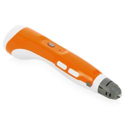 3D ручка Мастер-Пластер Старт - характеристики и отзывы покупателей.