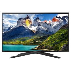 Телевизор Samsung 43N5500 - характеристики и отзывы покупателей.