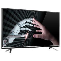 Телевизор Hyundai H-LED40F502BS2S - характеристики и отзывы покупателей.