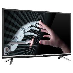 Телевизор Hyundai H-LED32R502BS2S - характеристики и отзывы покупателей.