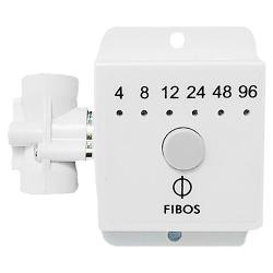 Привод автоматической промывки на Фибос 0 - характеристики и отзывы покупателей.