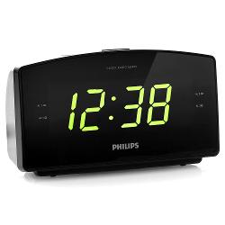 Радиобудильник Philips AJ3400/12 - характеристики и отзывы покупателей.