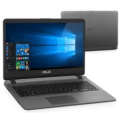 Ноутбук ASUS VivoBook X507UB-BQ256T - характеристики и отзывы покупателей.