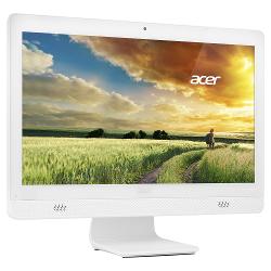 Компьютер моноблок Acer Aspire C20-720 - характеристики и отзывы покупателей.