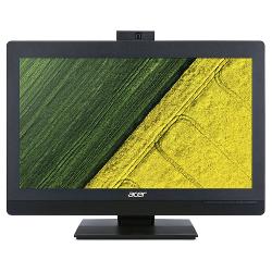Компьютер моноблок Acer Veriton Z4640G - характеристики и отзывы покупателей.