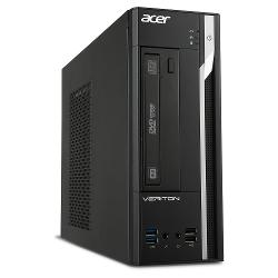 Компьютер Acer Veriton X2640G Core i5-6500 - характеристики и отзывы покупателей.
