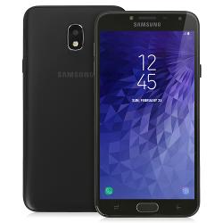 Смартфон Samsung Galaxy J4 - характеристики и отзывы покупателей.