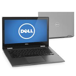 Ноутбук-трансформер Dell Inspiron 5378 - характеристики и отзывы покупателей.