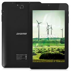 Планшет Digma Optima 7302 - характеристики и отзывы покупателей.