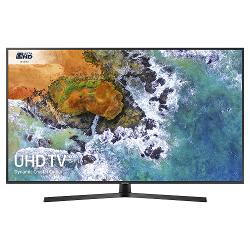 Телевизор Samsung UE50NU7400 - характеристики и отзывы покупателей.