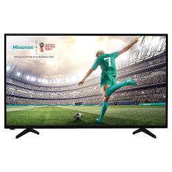 Телевизор Hisense H43A5600 - характеристики и отзывы покупателей.