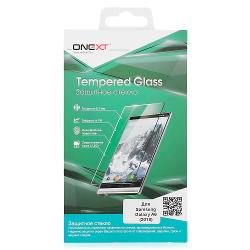 Защитное стекло Onext для Samsung Galaxy A6 2018 - характеристики и отзывы покупателей.
